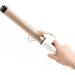 Yunnyp Ceramic Curling Iron Hair Curling Wand Ceramic Tourmaline Coating Barrel Hair Curler 14 Heat Settings Curling Wand for Short Medium Long Hair Types - Buy Online on GoSupps.com