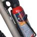 Bear Spray Bottle Holder Cage  Fits All Bikes