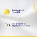 NIVEA Q10 POWER Anti-Wrinkle + Firming Eye Cream 15mL | Anti-wrinkle eye cream with antioxidant Q10 - Buy Online on GoSupps.com