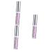 Balacoo 3pcs Liquid Eyeliner Liquid Eyeshadow Metallic Glitter Glow Eye Powder Eye Shadow Pigment Flash