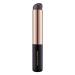 Makeup Lip Brush Portable Makeup Lip Brush Silicone Lip Gloss Brush Wand Multi Purpose Lip Makeup Brush Gloss Makeup Brush Tool for Lipstick Concealer Wedding Dating Travel Daily Life