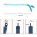 Jingyun Children's Glasses Replacement Temples & Frames - Durable Adjustable Arms for Perfect Fit - Buy Online on GoSupps.com