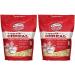 Wheat Montana Farms & Bakery, 7 Grain with Flax Seed Cereal, 1.6 Pound (2 pack)