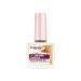 Deborah Milano - Oil treatment nails and cuticles with almond oil nourishes and softens excess skin 8.5 ml