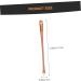 Gogogmee 2pcs Eyeliner Brush Makeup Brush Brow Styler Brush Eyeshadow Brush Eye Brush Tool Brush Very Fine - Buy Online on GoSupps.com