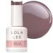 Lola Lee Gel Polish | Be Anything Be Kind | GP140 | 15ml |Long-Lasting | Chip Proof | Soak-Off | Nail Art | Manicure & Pedicure | Easy to Apply |Salon and Home Use | LED UV Lamp