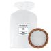 5 kg paraffin 50-52 C in pastilles suitable for paraffin baths hand baths foot baths and candles Made in Germany