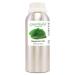 Peppermint Essential Oil - 100% Pure | 8 fl oz Aluminum Bottle | GreenHealth - Buy Online on GoSupps.com