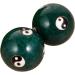 Magiclulu 3 Couples Baoding Balls - Chinese Hand Massage & Wellness Balls for Trigger Point Therapy - International Shipping Available - Buy Online on GoSupps.com