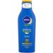 Nivea Sun Lotion Factor 30 200ml - Buy Online on GoSupps.com
