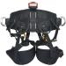 Shop SOB Mountaineering Climbing Belt - Half-Body Safety Strap for Fire Rescue & High-Level Cave Research - Buy Online on GoSupps.com