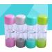 Buy Healifty 4 PCS Contact Lens Travel Kit - Colorful Case Box Holder (Pink White Blue & Green) - International Shipping Available - Buy Online on GoSupps.com