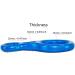 Newdoar Figure 8 Belay Device - 35 KN Climbing & Rappel Equipment for Safety | Premium Gear - Buy Online on GoSupps.com