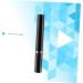 Buy Gatuida Waterproof Battery-Operated Electric Toothbrush - Portable Best for Travel - 1 Pack (Black) - Buy Online on GoSupps.com