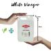 AKSOY White Vinegar 5L - Premium Quality 5 l (Pack of 1) - Buy Online on GoSupps.com