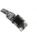 Villain Wrist Wraps 16 Inches for Powerlifting & Weightlifting - Strongman Training Support - No Thumb Loops - 30 Day Guarantee (Black Camo) - Buy Online on GoSupps.com