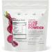 Organic Pure Beet Root Powder - Boost Nitric Oxide Heart Health & Stamina - 30 Servings (1 LB) - International Shipping Available - Buy Online on GoSupps.com