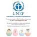 Etude House Missing U Hand Cream #1 Harp Seal - 1.01 fl oz (30 ml) | Nourishing Moisturizer - Buy Online on GoSupps.com