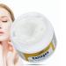 Natural Collagen Face Cream 80G Skin Care Cream Face Skin Natural Face Cream Firming Cream Tightening And Lifting Skin Anti-Wrinkle For Creams And Anti-Aging Day & Night