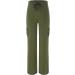 MALAIDOG Women's High Waisted Bootcut Cargo Yoga Pants - Green, 3X-Large - Buy Online on GoSupps.com