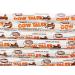 Goetze's Cow Tales Caramel & Cream Sticks - 36-Piece Box | Delicious Candy Treats - Buy Online on GoSupps.com