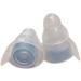 Noise Canceling Silicone Earplugs for A Quiet Environment Effectively Reduce Noise and Protect Your Hearing - Buy Online on GoSupps.com