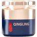 Qingling Face Cream Qingling Wrinkle Removal Cream Japanese Qingling Anti-Aging Cream Qingling Polypeptide Firming & Tightening Cream Peptide Anti-Wrinkle Moisturizer Facial Cream (1)