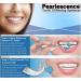 Pearlescence 22% Carbamide Peroxide Teeth Whitening Kit | 2 x 10ml Gel + 3 Boil and Bite Trays + Shade Guide - Buy Online on GoSupps.com