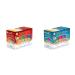 Catit Divine Shreds Wet Cat Food Toppers Chicken Multipack + Tuna Multipack 75 g Pack of 24 Retail Units Pet Food+ Cat Food