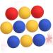 Buy Healvian 10st Lacrosse Balls & Massage Balls - Trigger Point Therapy Sports Gifts Ice Hockey & Pool Pebbles - International Shipping Available - Buy Online on GoSupps.com