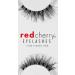 Red Cherry Demi Wispy Eyelashes Multipack - 4 Pairs of Natural Human Hair Lashes for Professional Use - Buy Online on GoSupps.com