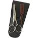 Didiseaon Eyebrow Grooming Set - 2 Sets Precision Scissors for Eyebrows Mustache Nose Hair Trimming & Beard Care - Buy Online on GoSupps.com