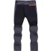 KELOIFUT Men's Quick-Dry Hiking Cargo Pants - Water Resistant & Lightweight - Dark Grey (Large) - Buy Online on GoSupps.com