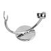 Colcolo Curved Razor Stand - Premium Shaving Stand for Wet Shaving - International Shipping Available - Buy Online on GoSupps.com