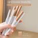 3 Pcs Light-sensitive Concealer Pencil for Eyes, Brows, Dark Circles, Acne Marks - Waterproof Full Coverage Concealer Pen in 3 Shades - Buy Online on GoSupps.com