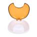 Portable Waterproof Retainer Holder - Orthodontic Mouthpiece Case for Retainers & Dentures (A-1) | Shop Internationally - Buy Online on GoSupps.com