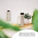 HAKA Mountain Pine Care Bath Foam - Vegan Vitalizing Bath Additive 500ml for Revitalizing Bath Experience - Buy Online on GoSupps.com