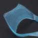 3 In1 Trendy Mascara Shield Guard Eyelash Comb Applicator Guide Card Makeup Tool Random Color - Buy Online on GoSupps.com