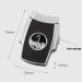 Cigar Cutter Accessories Cigar Portable V-Shaped Cigar Cigar Scissors Stainless Steel Carbon Fiber V-Shaped Blade Red - Buy Online on GoSupps.com