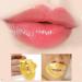 Crystal Collagen 24k Gold Under Eye & Lip Gel Pads Set - Anti-Aging Wrinkle Treatment - Vegan & Cruelty-Free - Self Care with 5 Lip Masks & 5 Eye Mask Patches - Buy Online on GoSupps.com