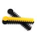1040 Pcs Black Braces Rubber Bands Orthodontic Ligature Ties O-Rings - Elastic Bands for Braces in Black - Buy Online on GoSupps.com