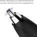 TOUCHBeauty Electric Ear Nose Hair Trimmer for Men | Painless Hair Removal Smart Sensor Rechargeable Ideal Gift - Buy Online on GoSupps.com
