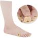 SEWOART Set Corn Stickers Toe Protector Protector Bunion Protector Cushions Toe Paste - Buy Online on GoSupps.com