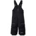 Columbia Unisex Baby Adventure Ride Bib - Black (Small) | Shop Now - Buy Online on GoSupps.com