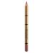 Impala |Lipstick Broiklin Waterproof light brown color 205 |Permanent lip profile |Water resistant lipstick |Long -term lipy nine 205 light brown