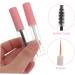 BELLIFFY 1 Set Eyeliner Stick Empty Lash Tube Eyelash Cream Holders Empty Eyelash Tubes for Women Eyelash Cream Bottle Women Lash Tubes Plastic Mascara Bottle Refillable Mascara Tube - Buy Online on GoSupps.com