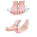 Buy LALAFINA Big Bunion Splint & Hallux Orthotics - Stretching Belt & Insole for Men & Women - International Shipping - Buy Online on GoSupps.com