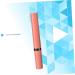 Partykindom Portable Electric Toothbrush - Waterproof & Battery-Operated Sound Vibration Accessories Stylish Pink Design for Ultimate Oral Care - Buy Online on GoSupps.com