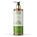 Cucumber Aloe Vera Face Wash 200ml (6.76oz) Face Wash for men and women Made With Cucumber extract & Aloe vera gel.Pure Vegan Cruelty Free