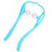 3 Colors Hand Massager for Neck & Shoulders - Shiatsu Roller Ball Auto Massage Device for Neck Pain Relief | Ergonomic & Portable - Buy Online on GoSupps.com